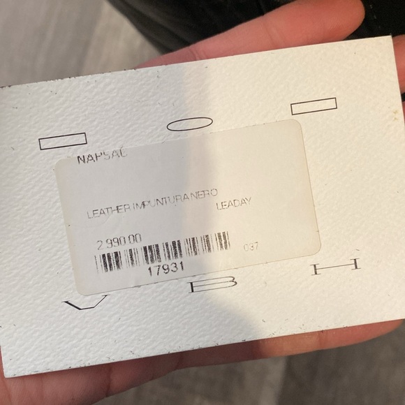 NAPSAC BAG - Picture 4 of 8